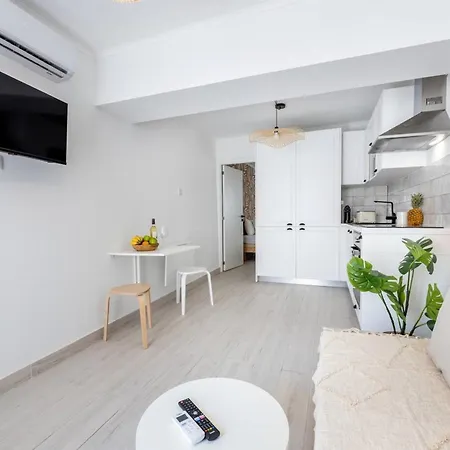 White Apartment, Town Centre * Tavira