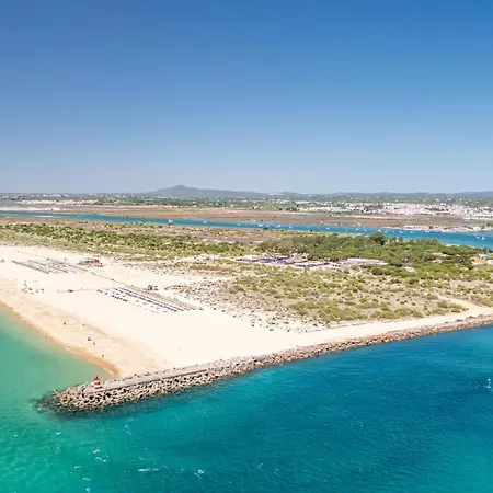 Apartment White Apartment, Town Centre Tavira