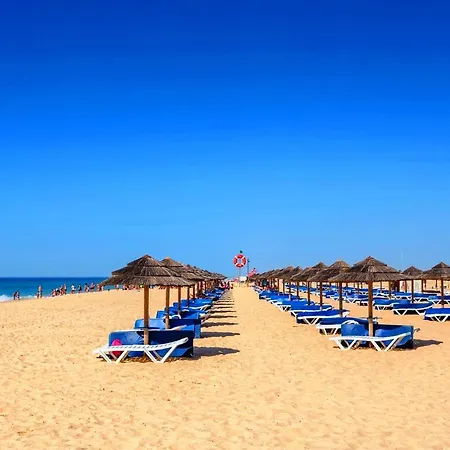 White Apartment, Town Centre * Tavira