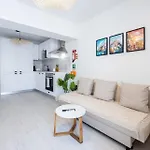 Apartament White Apartment, Town Centre Tavira
