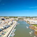 White Apartment, Town Centre Apartament Tavira
