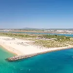 Apartament White Apartment, Town Centre Tavira