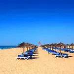 White Apartment, Town Centre * Tavira