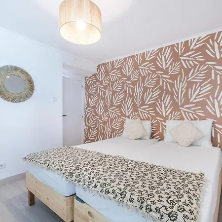 White Apartment, Town Centre * Tavira