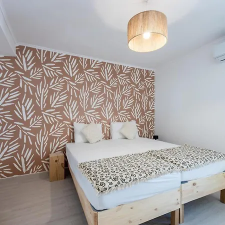 White Apartment, Town Centre * Tavira