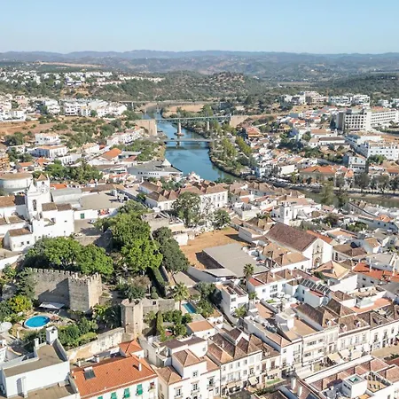 Apartament White Apartment, Town Centre Tavira