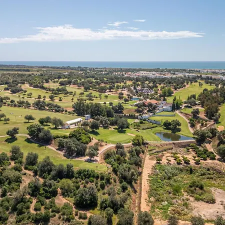 White Apartment, Town Centre Tavira